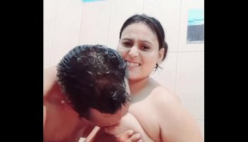 desi bathroom sex